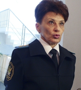 Татьяна Павловна Игнатьева