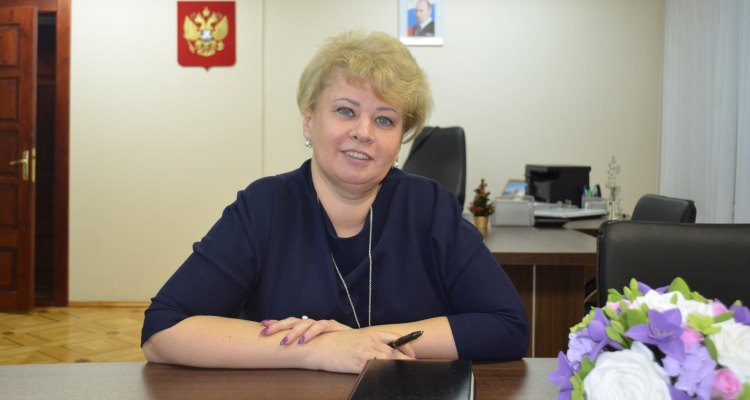 Глава Костомукшского городского округа Анна Бендикова подвела итоги года