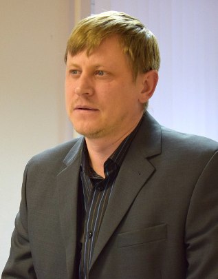 Вячеслав Откидычев