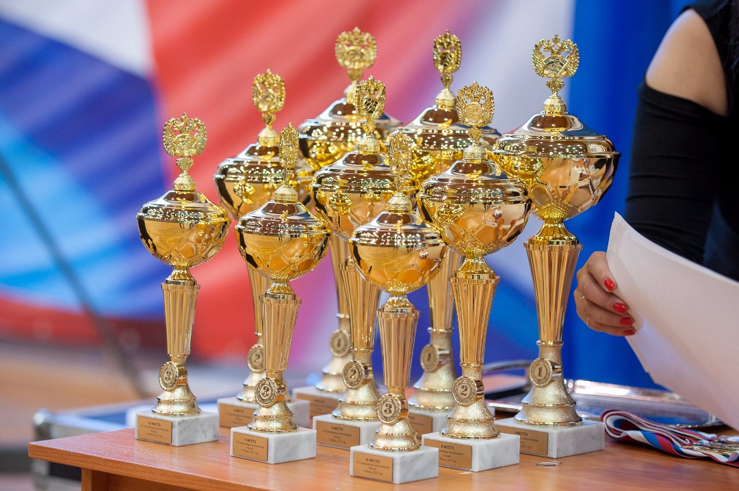 Команда карельских пенсионеров стала бронзовым призером спартакиады пенсионеров России (Фото с сайта: bashinform.ru)