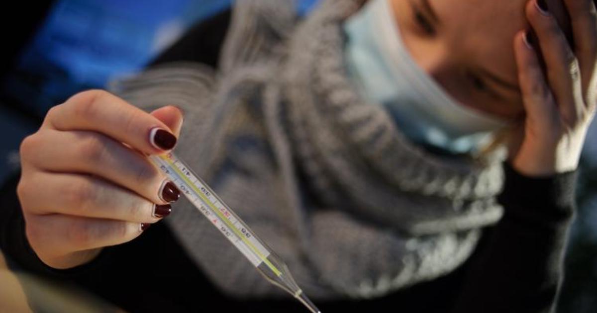 Об эпидемической ситуации по заболеваемости ОРВИ и гриппом на территории КГО (Фото с сайта rostovgazeta.ru)