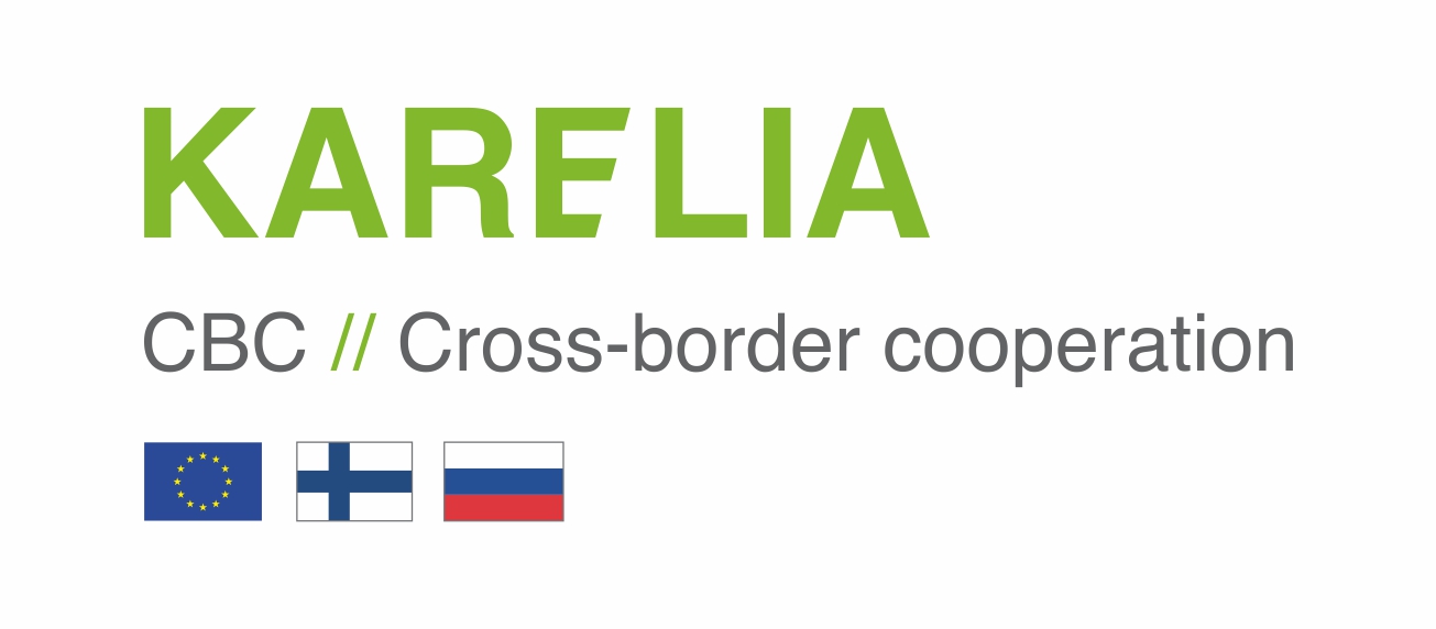 Программа приграничного сотрудничества Россия – ЕС «Карелия»